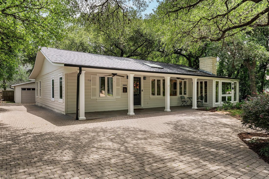 House in Austin, Texas, United States 2 - 17992995