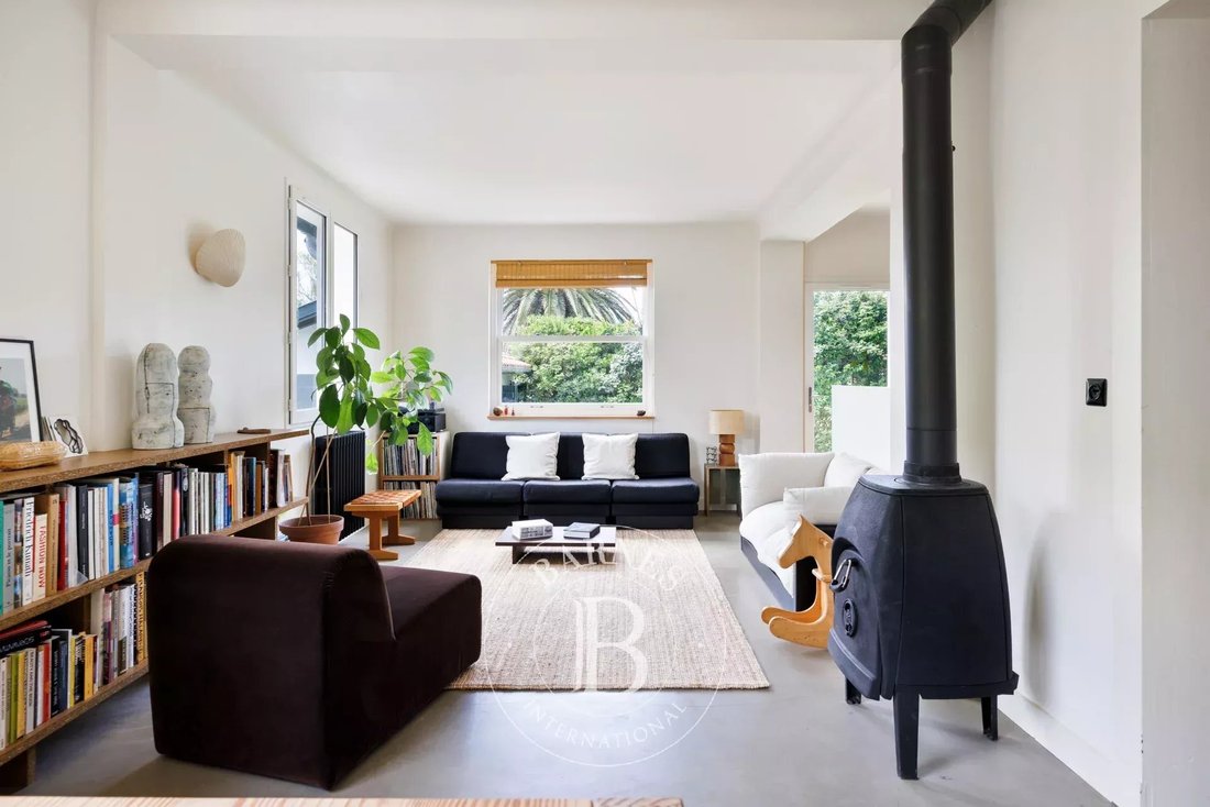 House in Bidart, Nouvelle-Aquitaine, France 1 - 17986363