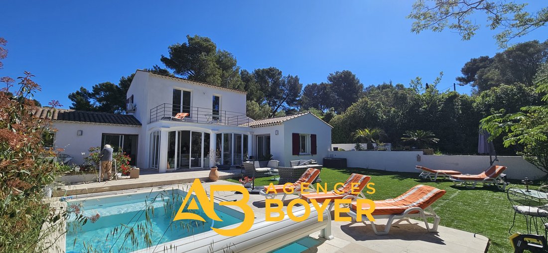 House in Nord, Sanary-sur-Mer, France 1 - 17988886