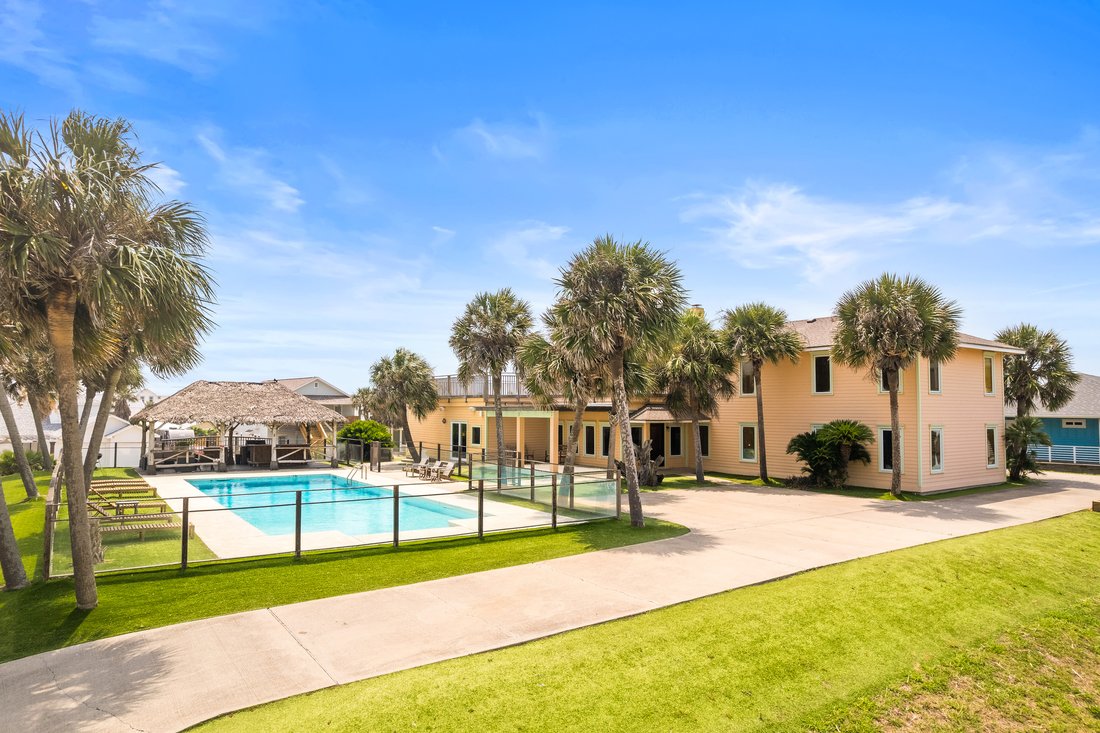 House in Port Aransas, Texas, United States 3 - 17985666