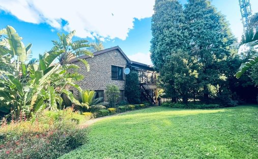 Azienda agricola a Midrand, Gauteng, Sudafrica 1