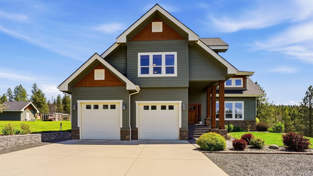 House in Newport, Washington, United States 2 - 17990850