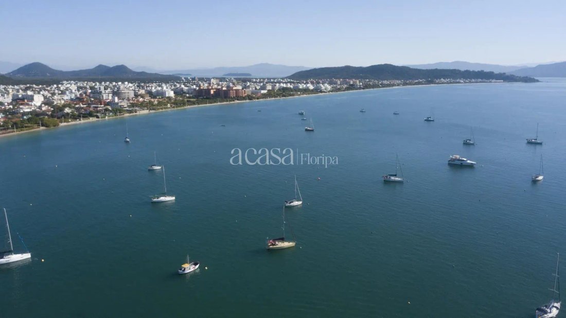 Land in Florianópolis, State of Santa Catarina, Brazil 2 - 17984146