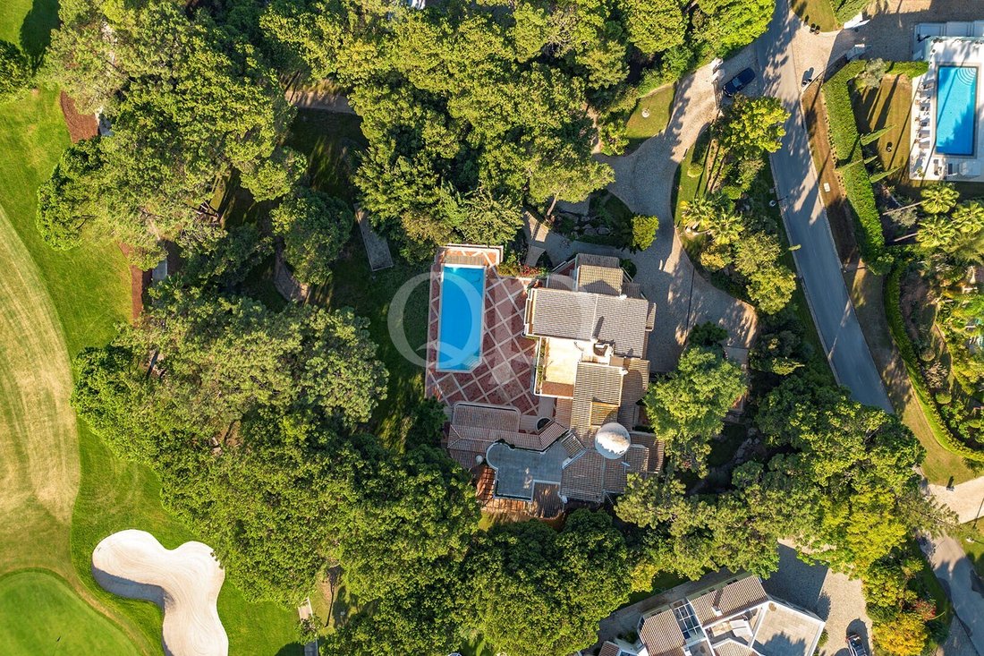 Land in Quinta do Lago, Almancil, Portugal 5 - 17992977