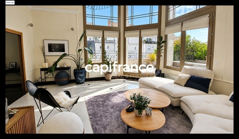 Apartment in Anatole France, Le Plessis-Robinson, France 2 - 17993578