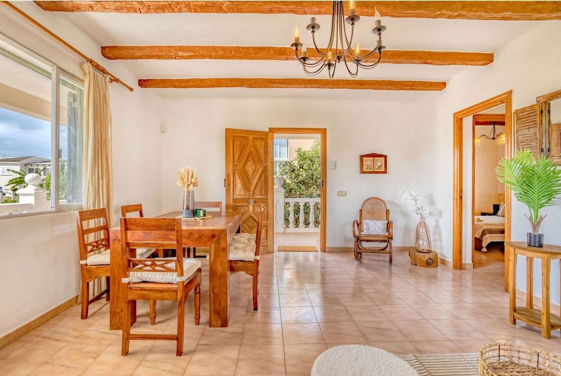 Villa à Calvià, Îles Baléares, Espagne 5 - 17991420