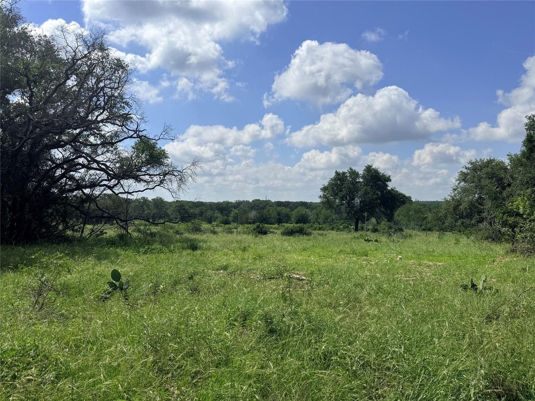 Land in San Marcos, Texas, United States 5 - 17989145