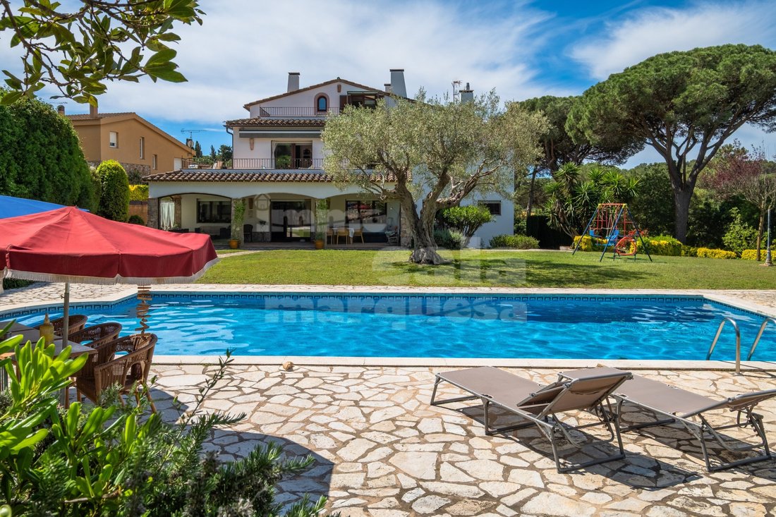 House in Calella de Palafrugell, Palafrugell, Catalonia 1 - 17986187