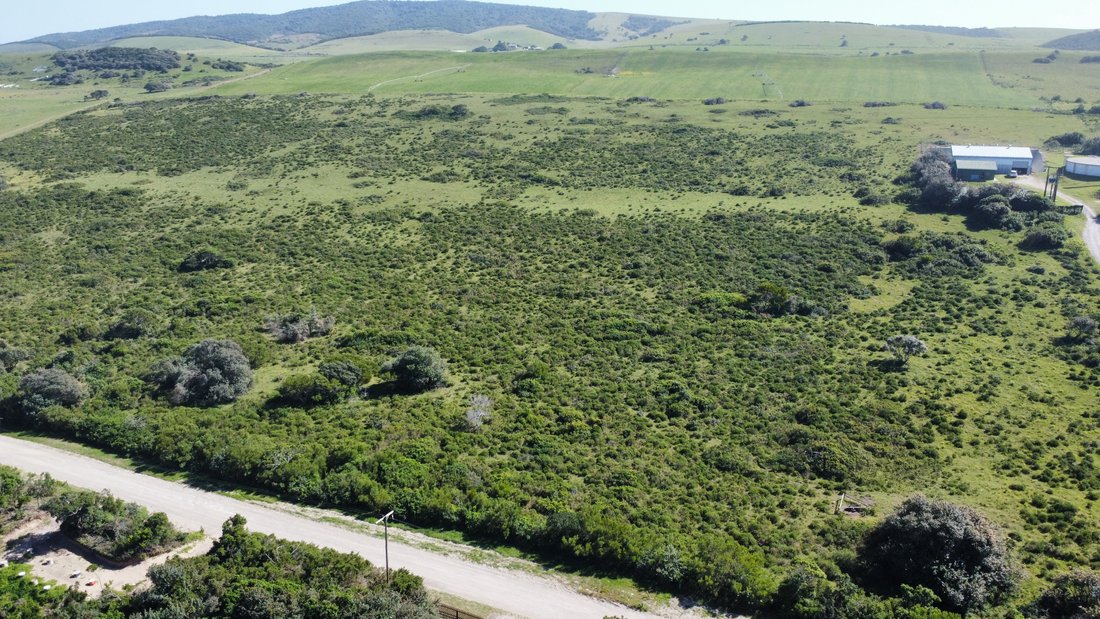 Land in Seafield, Eastern Cape, South Africa 5 - 17986576