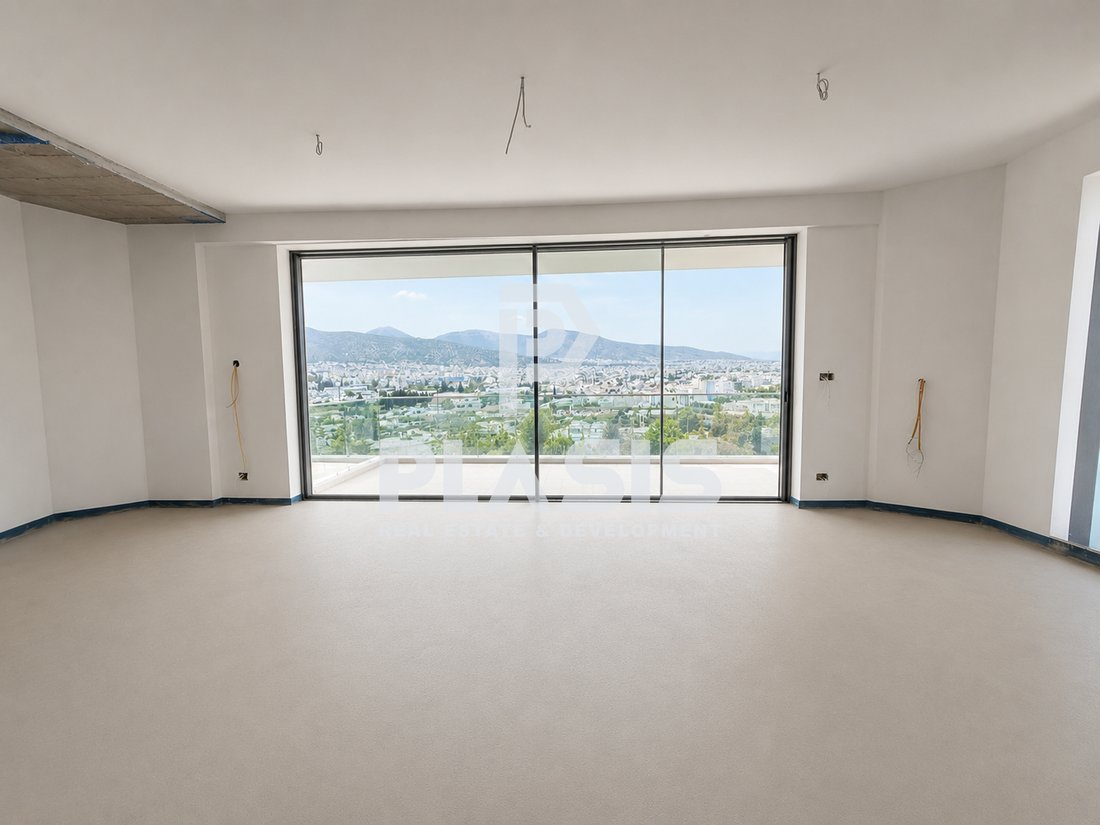 Apartment in South Athens, Attica, Greece 5 - 17985665