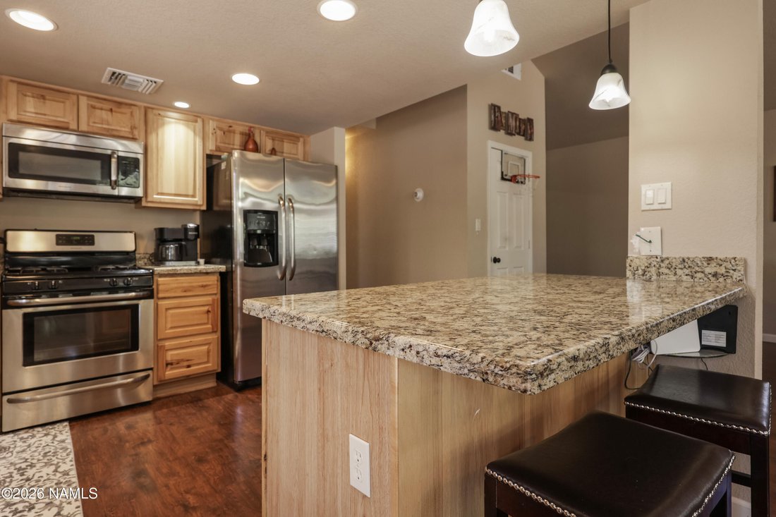 House in Munds Park, Arizona, United States 5 - 17990834