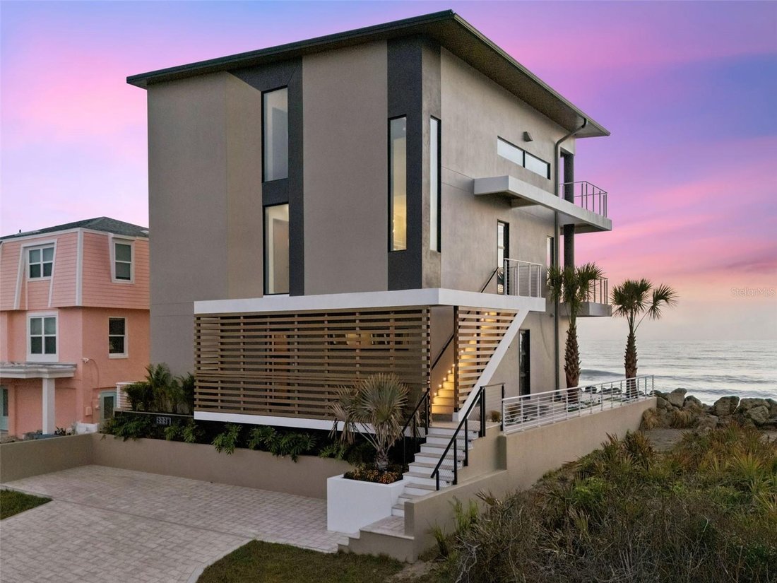 House in New Smyrna Beach, Florida, United States 2 - 17987678