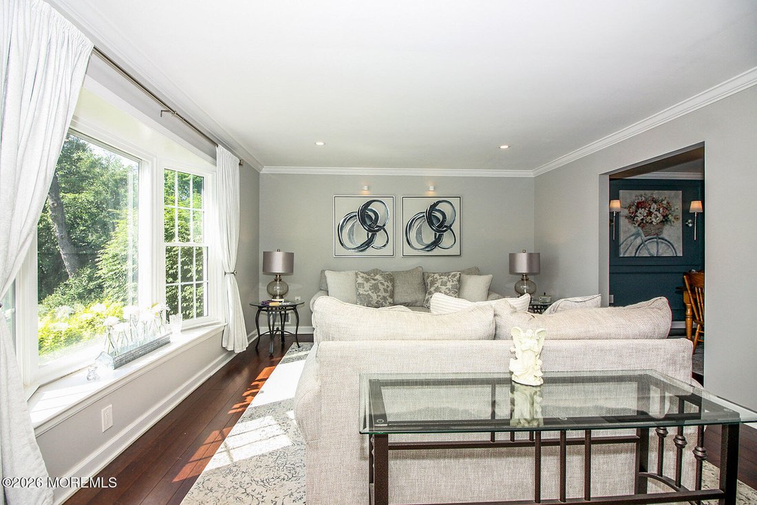 House in Freehold Township, New Jersey, United States 4 - 17992978
