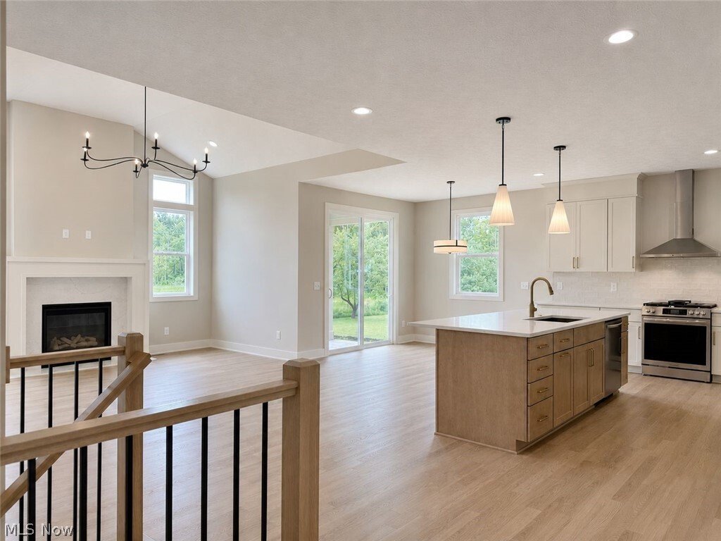 House in Avon, Ohio, United States 5 - 17175381