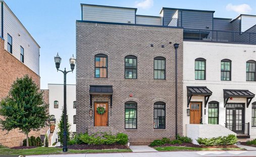 Haus in Buford, Georgia, Vereinigte Staaten 1