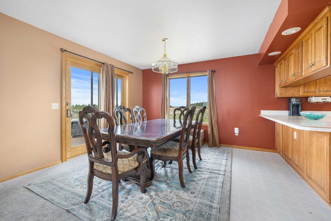 House in Glenburn, North Dakota, United States 4 - 17989042