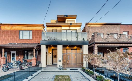 Casa en Toronto, Ontario, Canadá 1