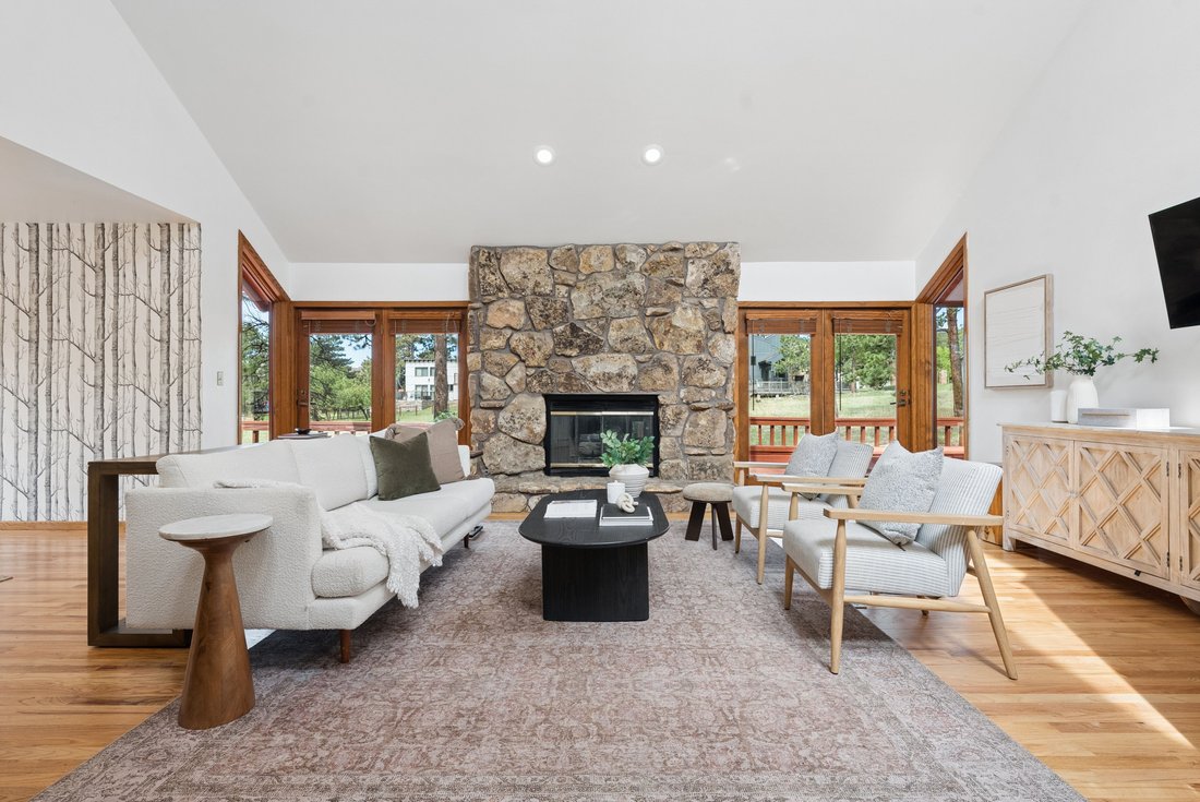 House in Golden, Colorado, United States 5 - 17984304
