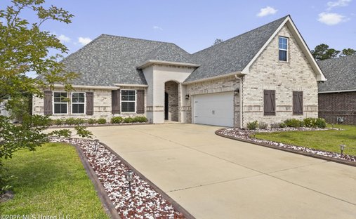 House in Gulfport, Mississippi, United States 1
