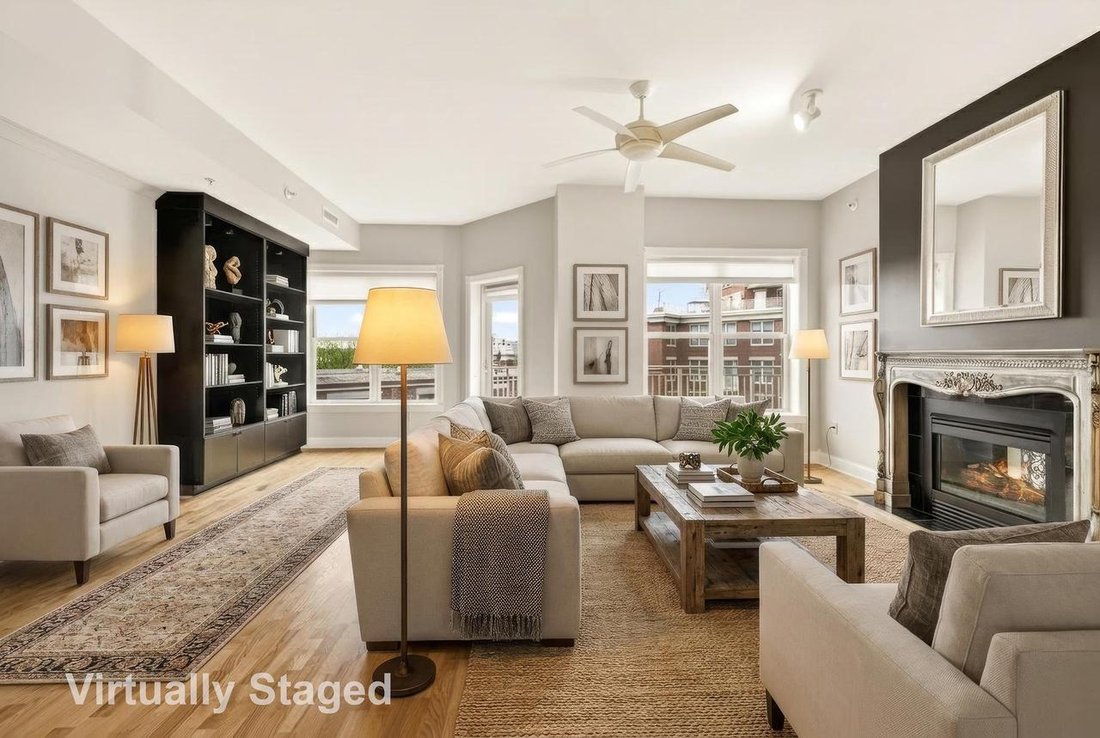 Condo in Madison, Wisconsin, United States 1 - 17823976