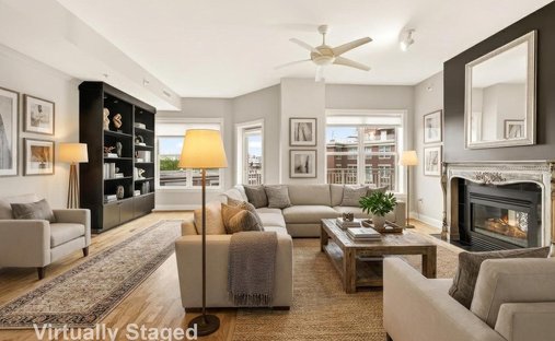 Condo in Madison, Wisconsin, United States 1