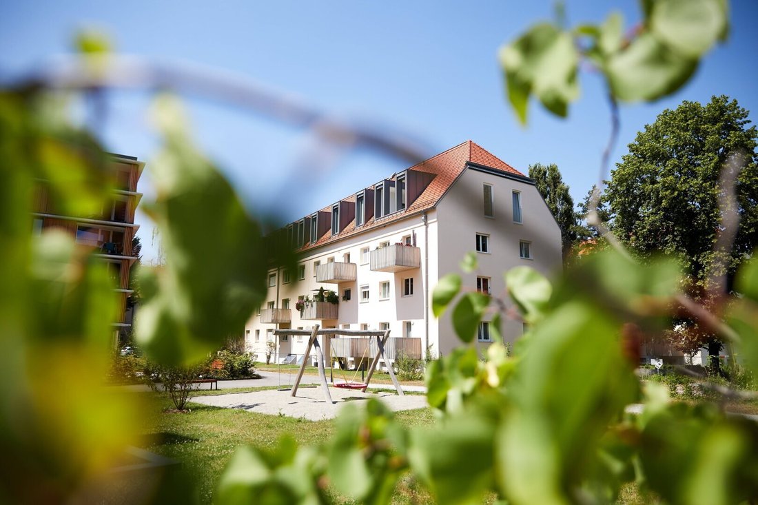 Apartment in Salzburg, Salzburg, Austria 1 - 17992075