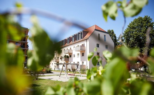 Apartment in Salzburg, Salzburg, Austria 1