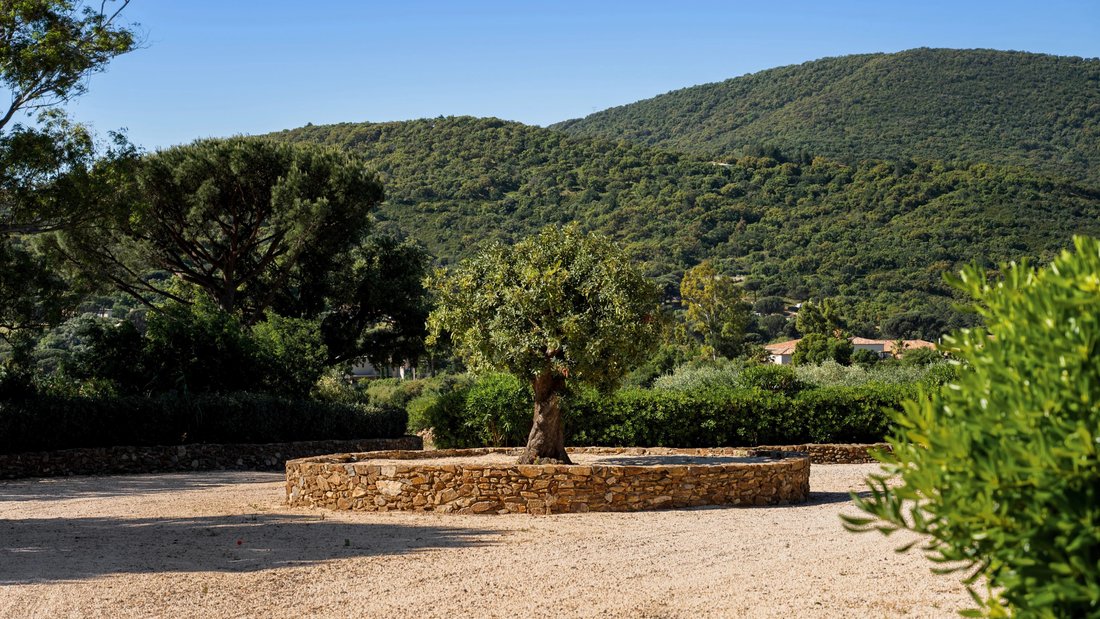 Villa in Nartelle-Noyer-Bellevue-bd des Sardinaux, Sainte-Maxime, France 3 - 17993468