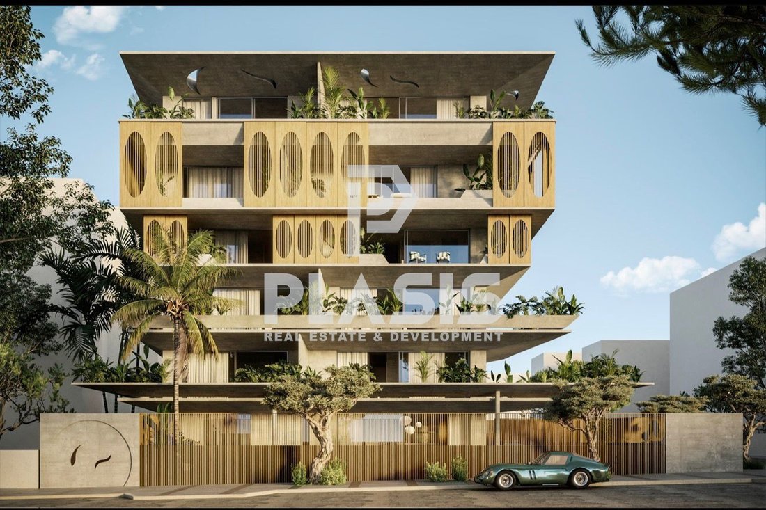 Apartment in Glyfada, Attica, Greece 2 - 15071980