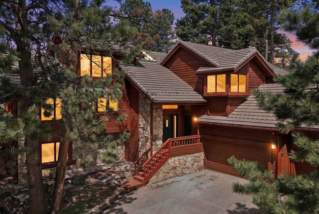 House in Golden, Colorado, United States 2 - 17984304