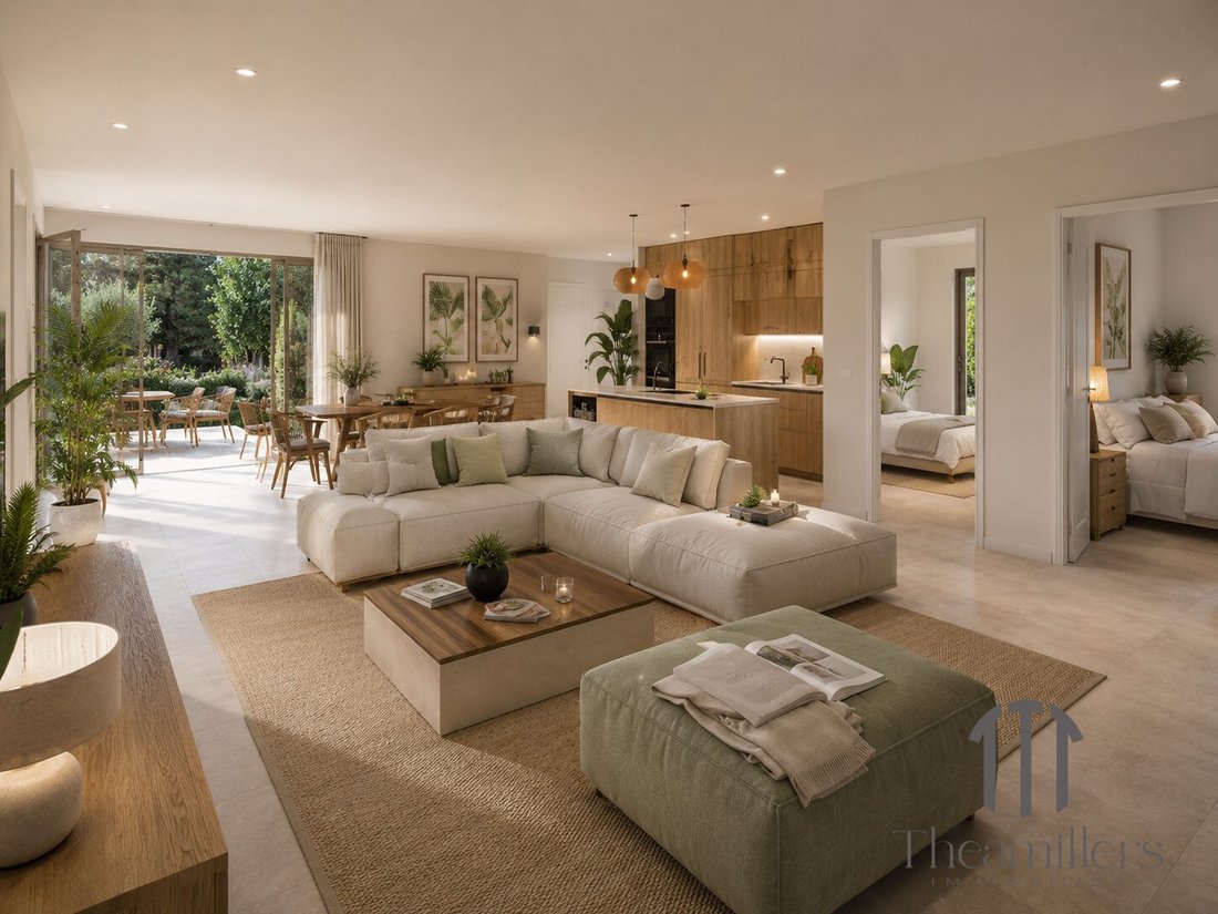 Apartment in La Ciotat, Provence-Alpes-Côte d'Azur, France 2 - 17990525