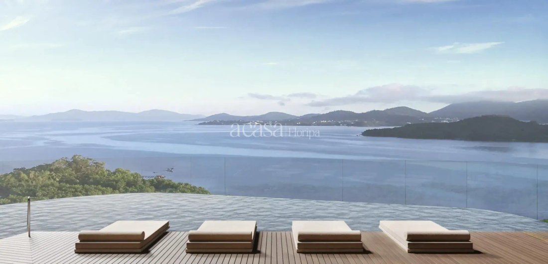 Apartment in Florianópolis, State of Santa Catarina, Brazil 3 - 17986178