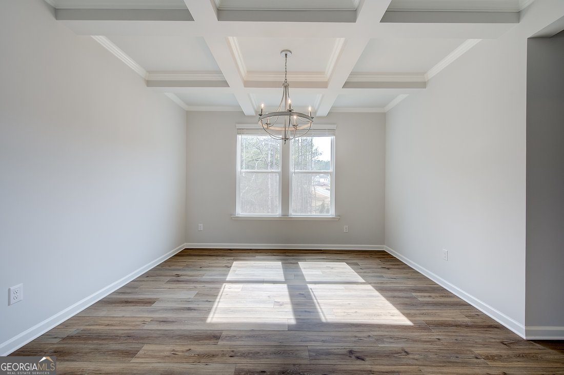 House in Lawrenceville, Georgia, United States 5 - 17988570