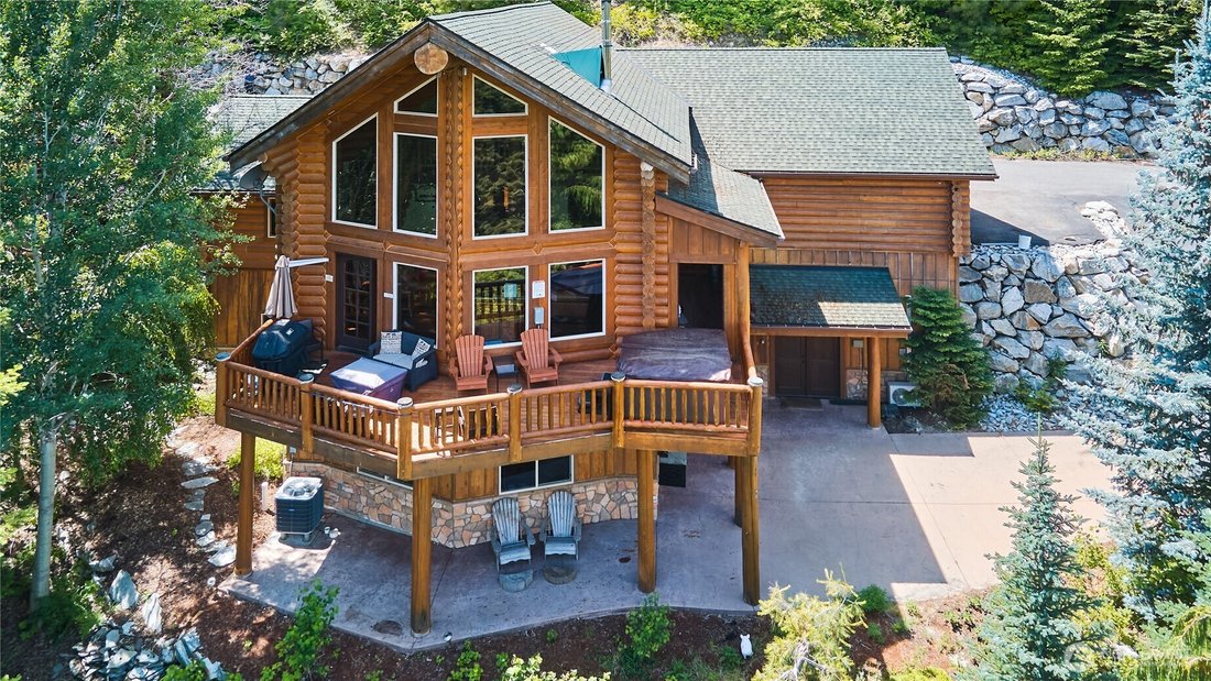 House in Leavenworth, Washington, United States 2 - 17967678