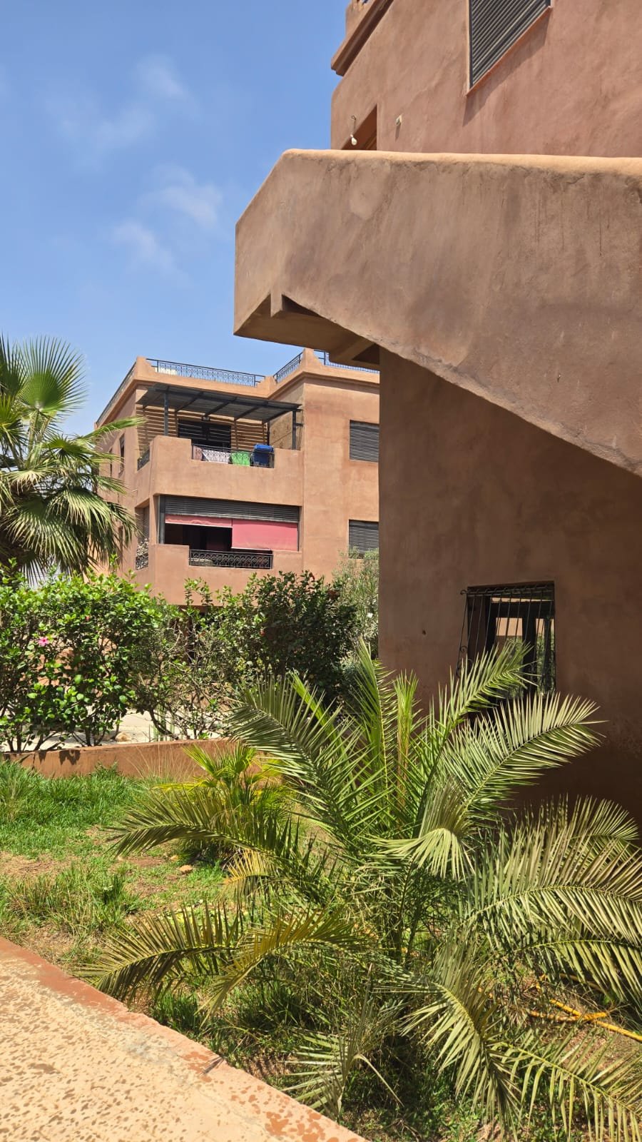 Apartment in Inezgane, Souss-Massa, Morocco 1 - 17991447