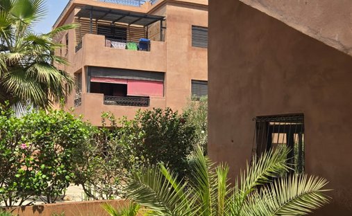 Appartamento a Inezgane, Souss-Massa, Marocco 1