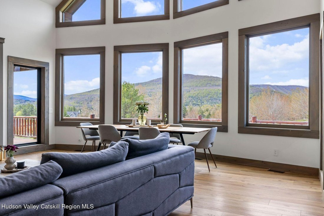 House in Windham, New York, United States 4 - 17985618