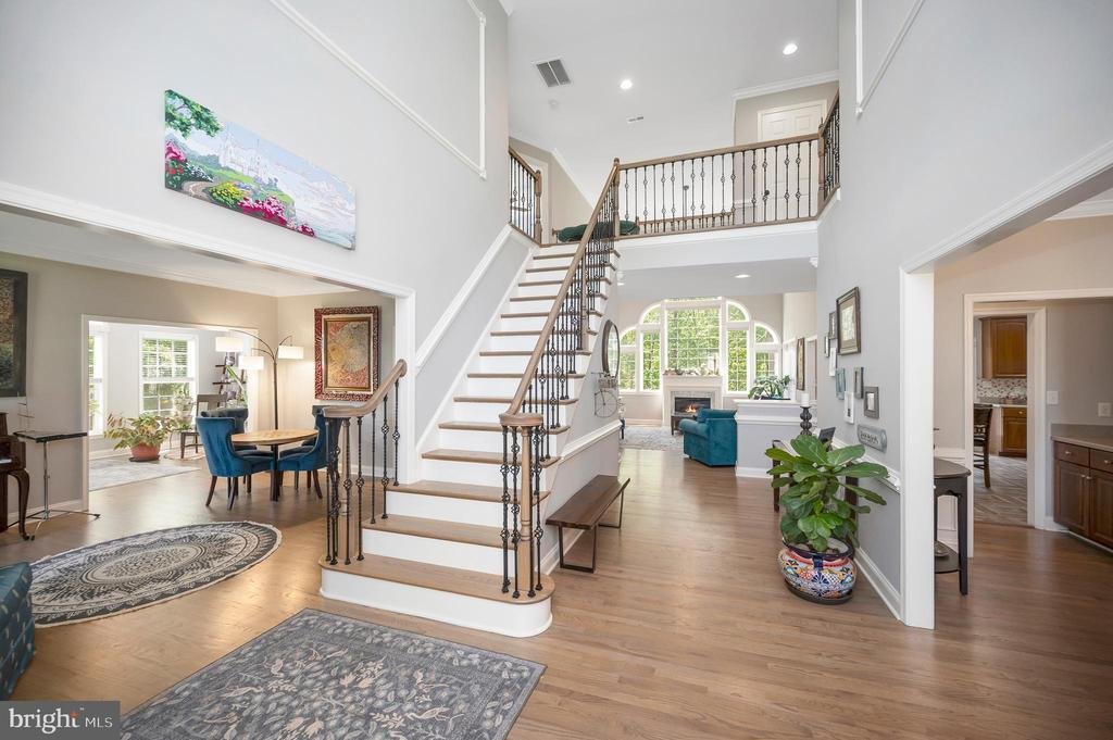 House in Stafford, Virginia, United States 1 - 17986232