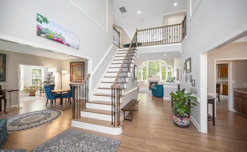 Maison à Stafford, Virginie, États-Unis 1