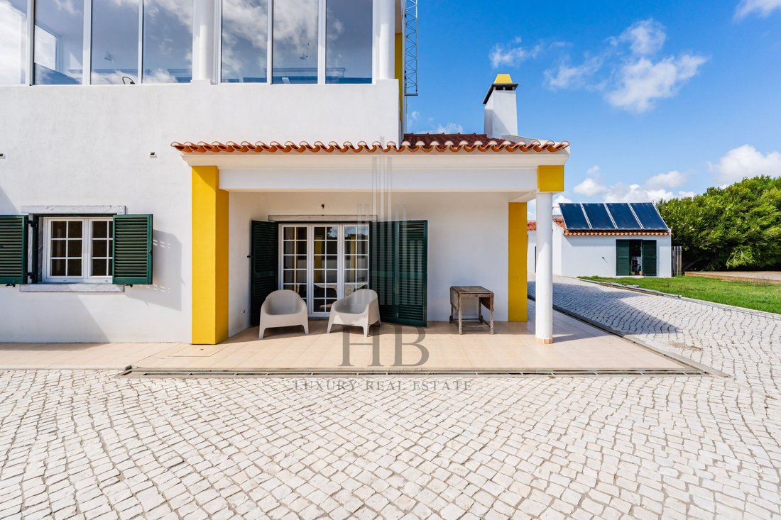 House in São João das Lampas, Lisbon, Portugal 4 - 17986225