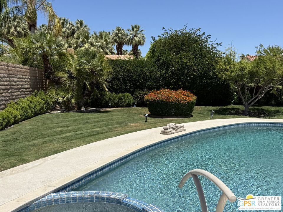 House in Palm Springs, California, United States 1 - 17987549