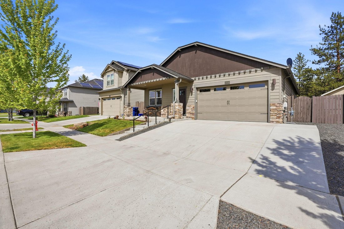 House in Bend, Oregon, United States 2 - 17987233