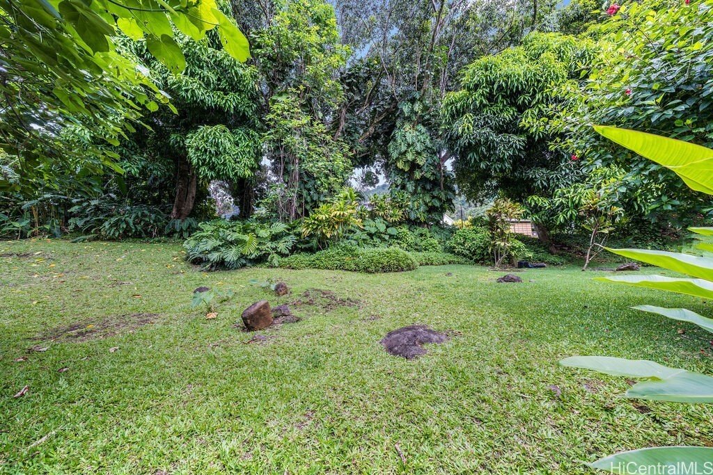 House in Honolulu, Hawaii, United States 5 - 17990284