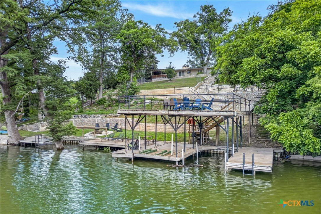 House in McQueeney, Texas, United States 2 - 16584745