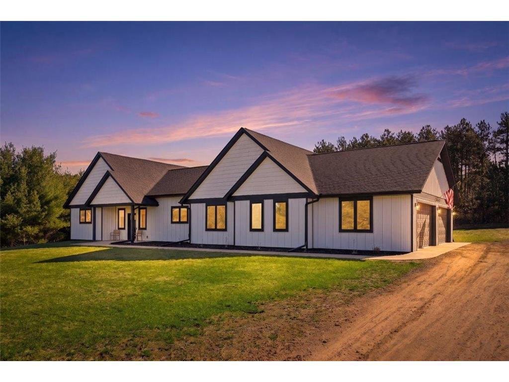 Casa a Somerset, Wisconsin, Stati Uniti 1 - 17786836