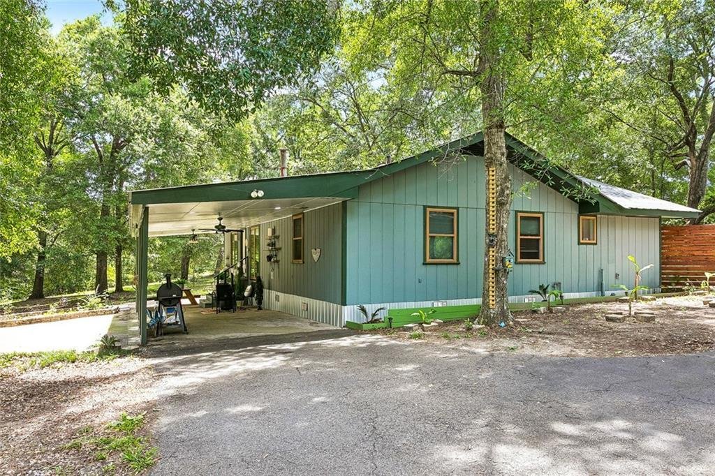 House in Pearl River, Louisiana, United States 3 - 17996997