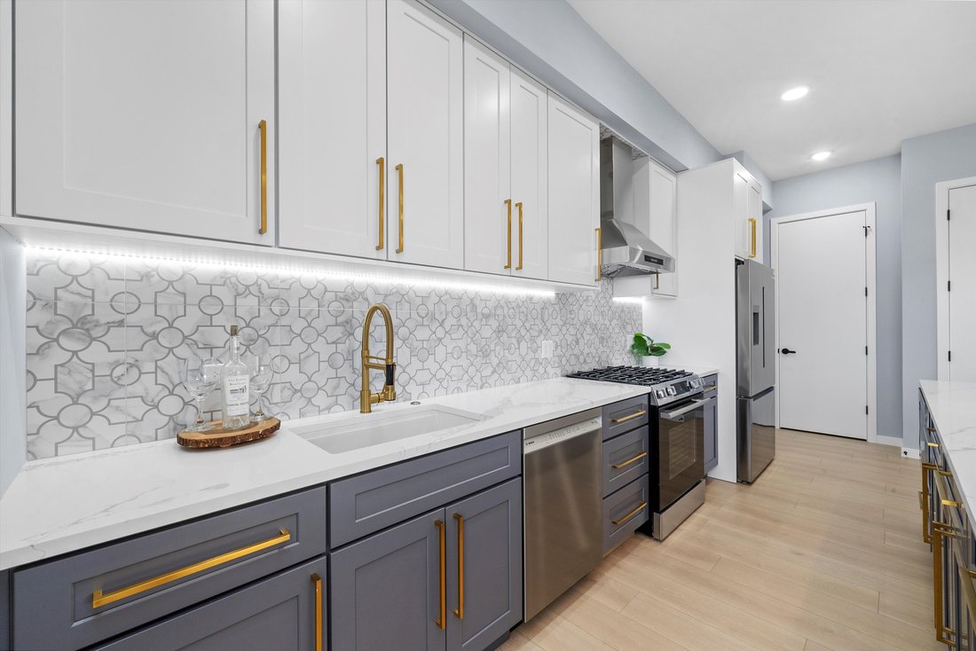 Condo in Chicago, Illinois, United States 5 - 17988738