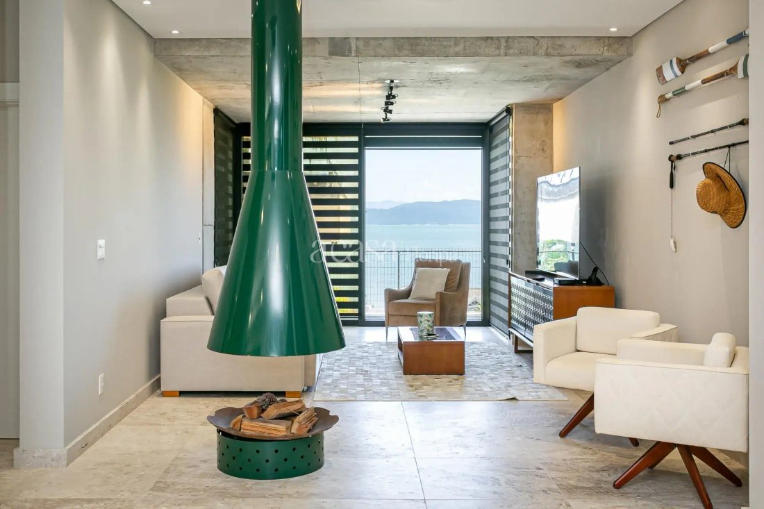 Condo in Florianópolis, State of Santa Catarina, Brazil 5 - 17984508