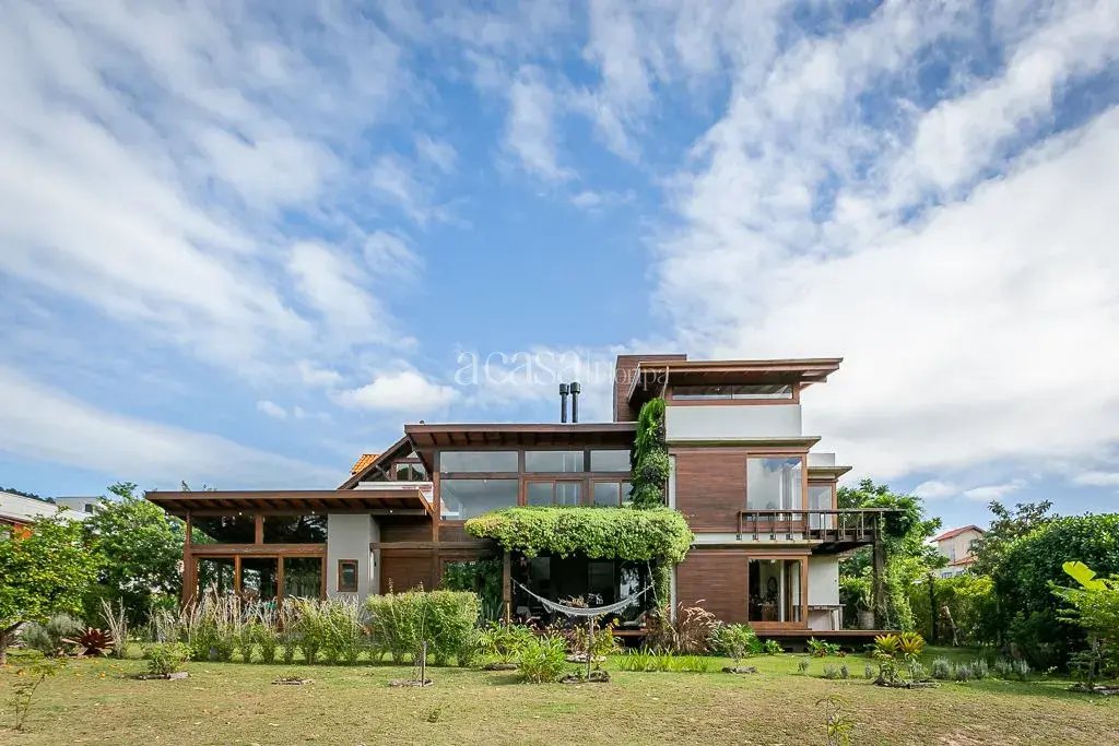 Condo in Florianópolis, State of Santa Catarina, Brazil 1 - 17984599