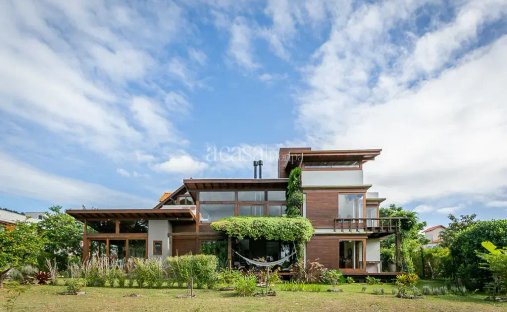 Condominio en Florianópolis, Santa Catarina, Brasil 1